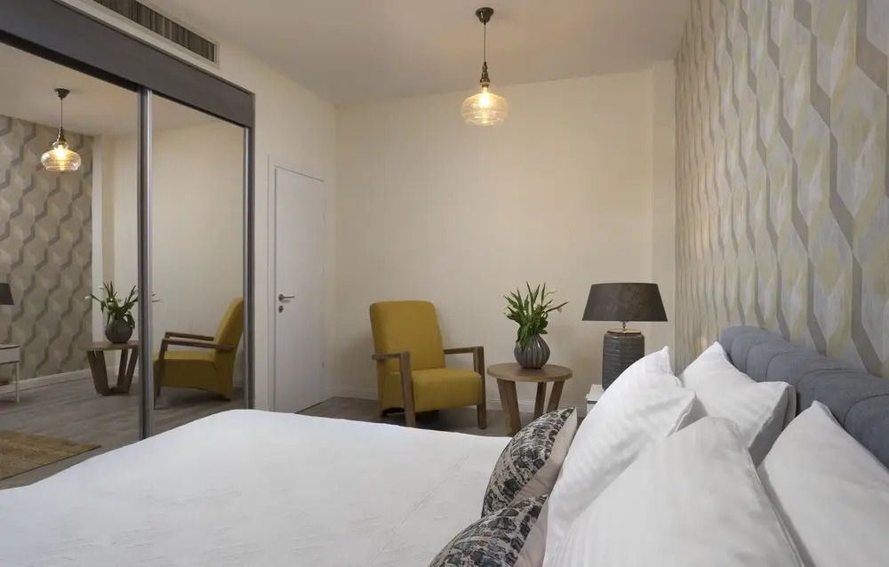 Mount of Olives Residence Glatt Kosher