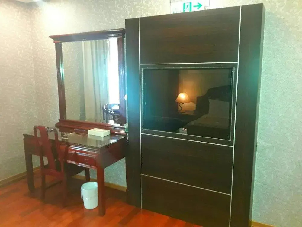 Regin Business Motel