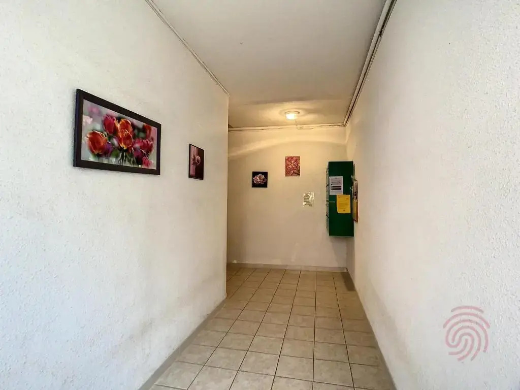 Appartement Lamalou-les-Bains, 3 pièces, 4 personnes - FR-1-451-148