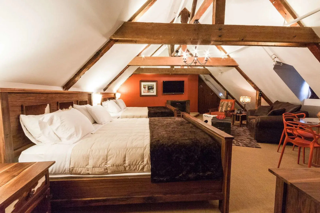 Auberge Place dArmes