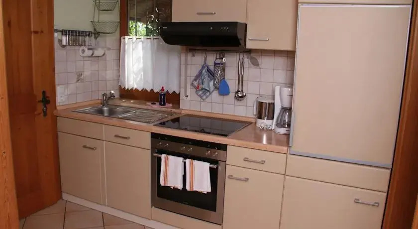 Ferienwohnung Riesemann