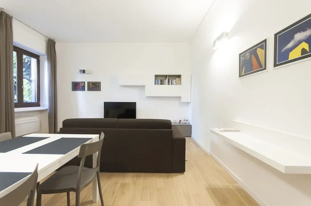 Beautiful Flat in Milano Center