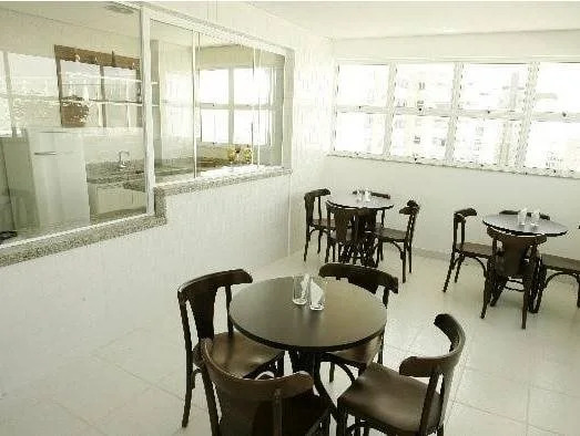 Regente Apart Hotel