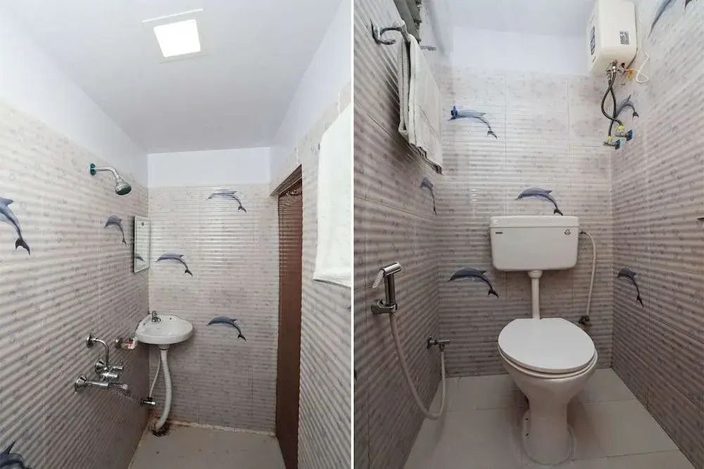 OYO 24653 Novus Guest House