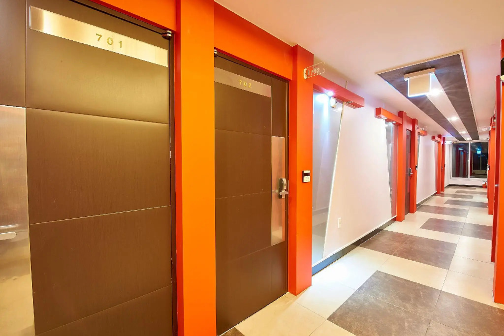 Hotel Hyu