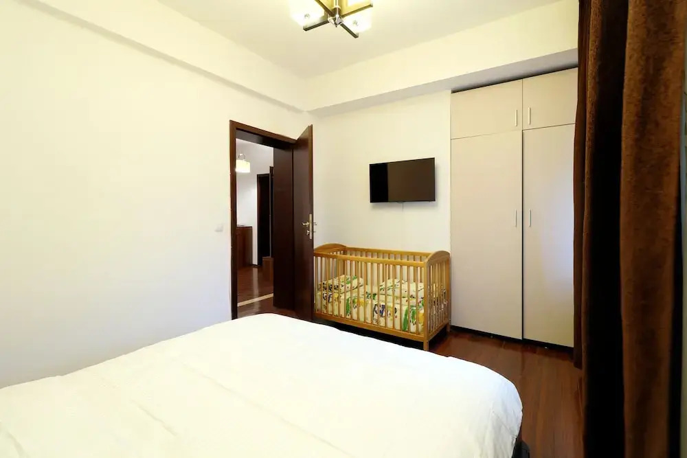 Sorica Apartment