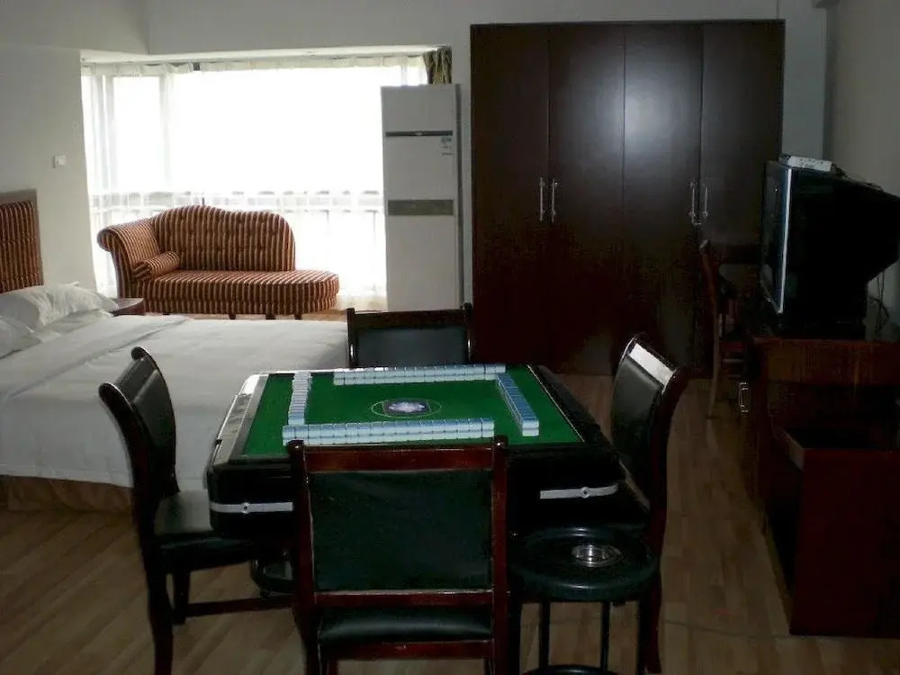 Guanhu Platinum Hotel, Wuhan