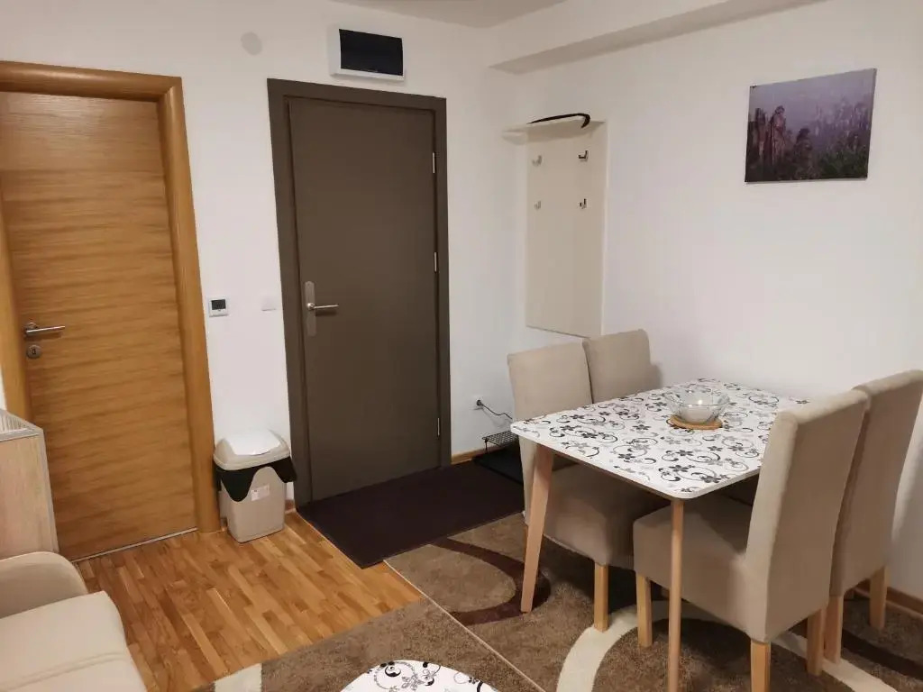 JORDAN Apartment KC 9C 35 Kopaonik