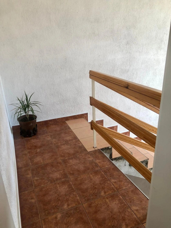 Centre apartment