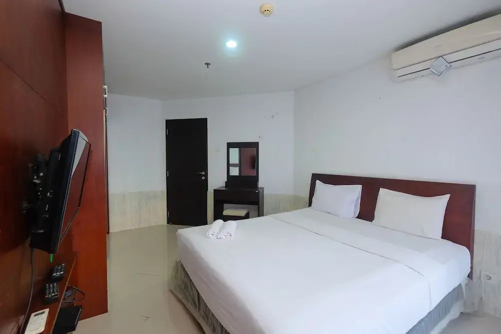 Best and Homey 2Br Taman Sari Semanggi Apartment