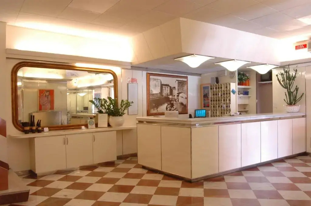 Hotel San Marco
