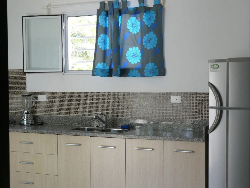 Residence Robinson Tulum