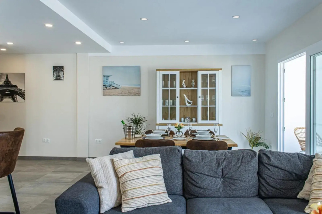 Appartement mediterraneo