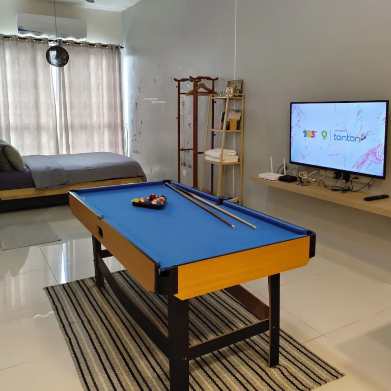 Klia Airport Homestay 3