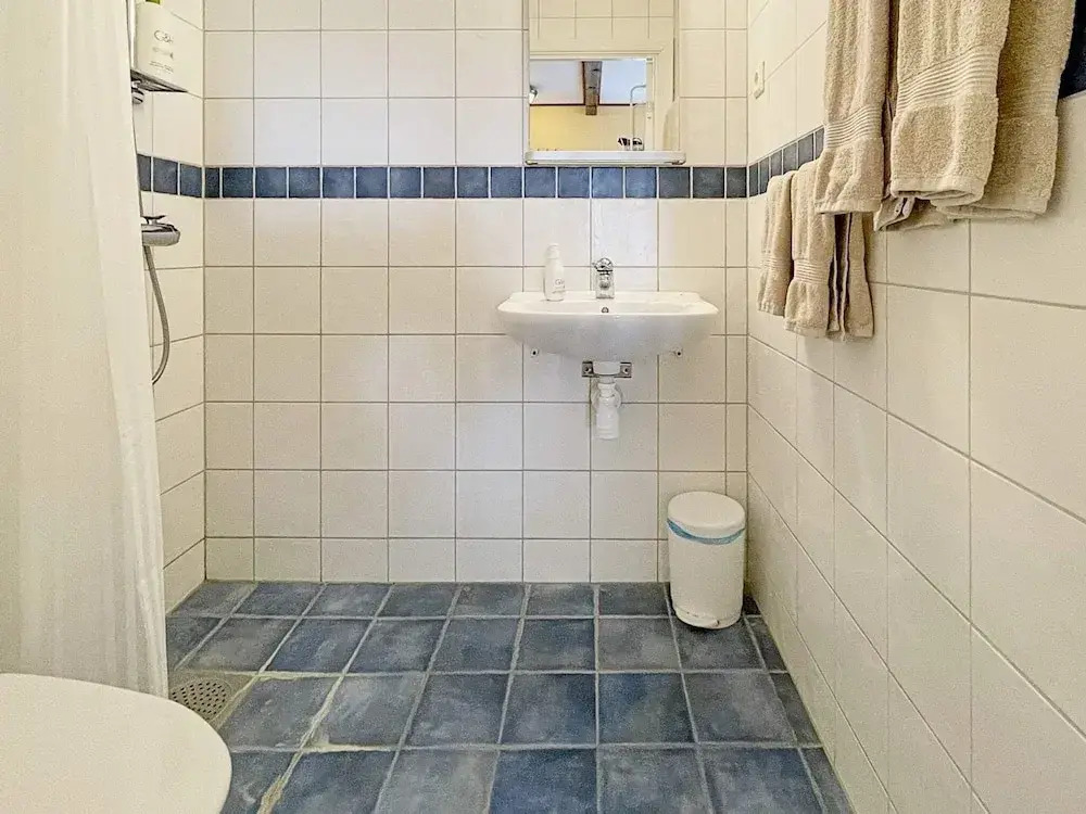 3 Person Holiday Home in Skivarp