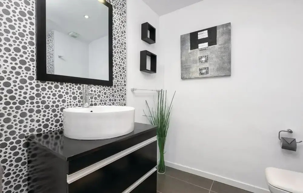Cosy apartment in Mijas