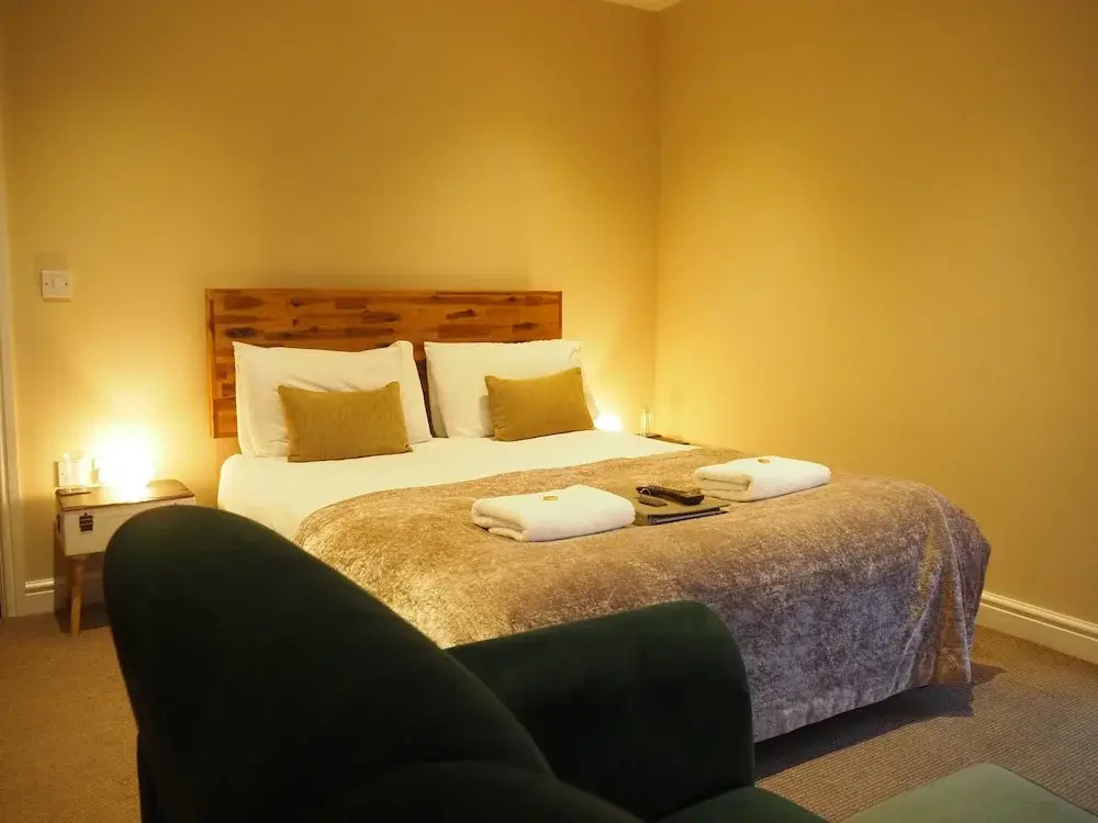 Argyll Hotel