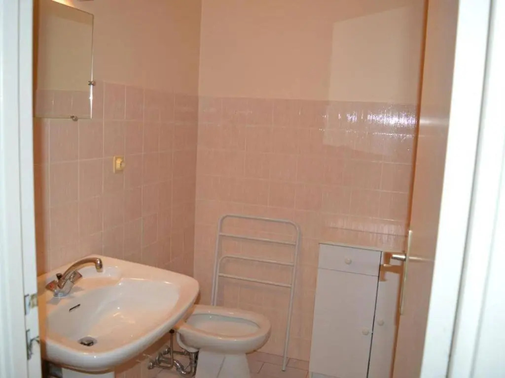 Appartement Cavalaire-sur-Mer, 2 pièces, 4 personnes - FR-1-226B-331