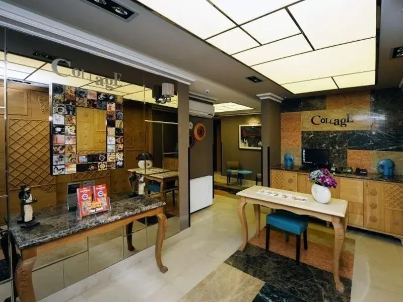 Collage Cihangir 33