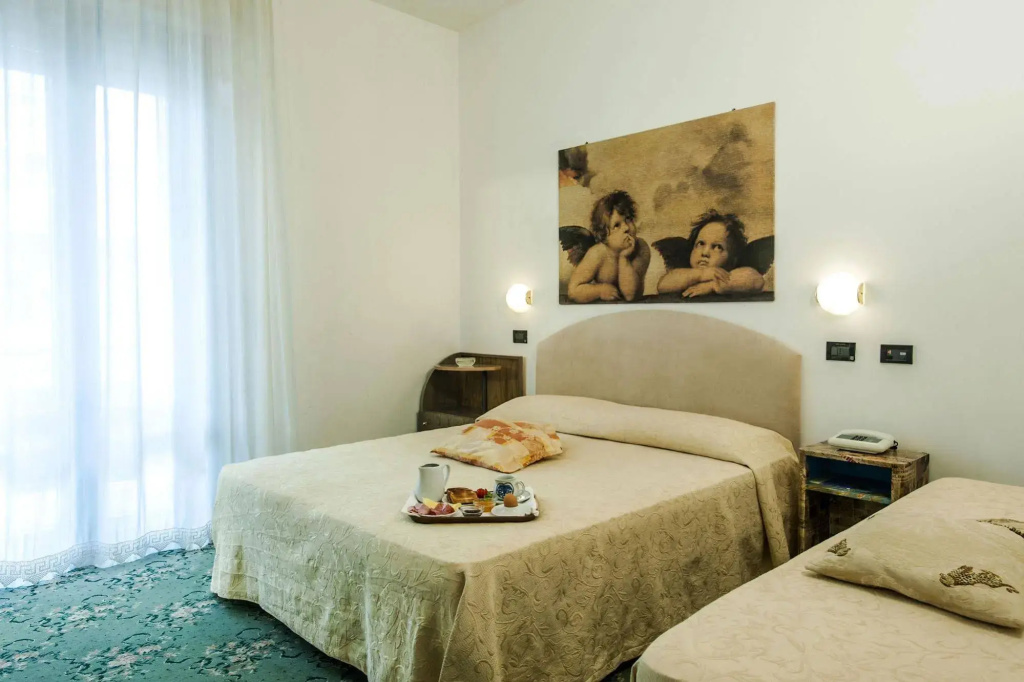 Hotel Strand