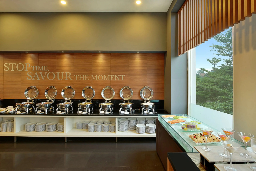 Kyriad Hotel Airport Jakarta