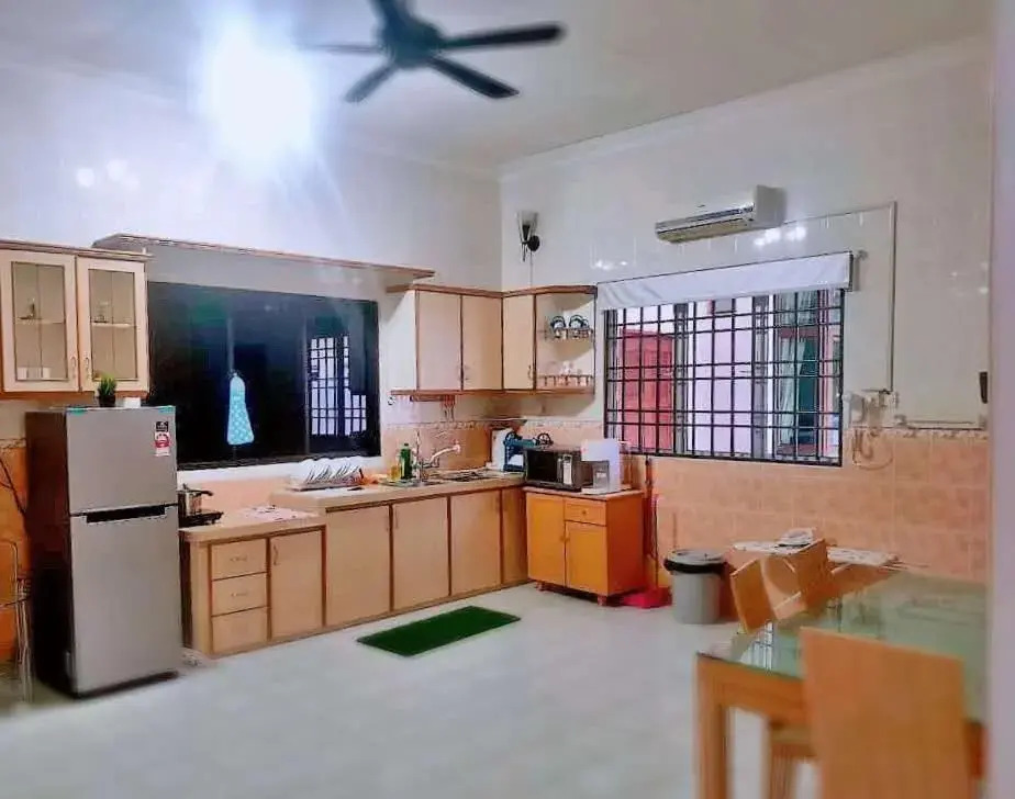 Taiping Vacation Home
