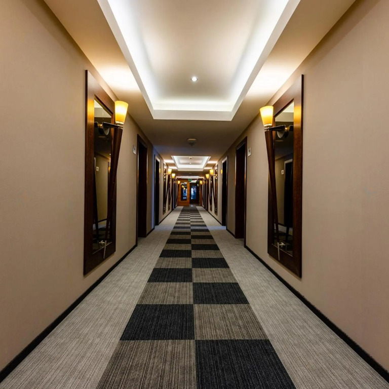 Hotel Alhar