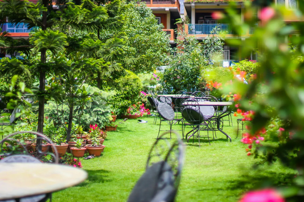 Samsara Boutique Hotel
