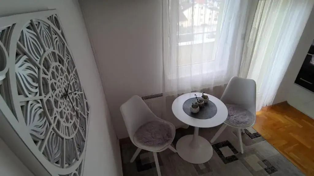 Poesia Apartment
