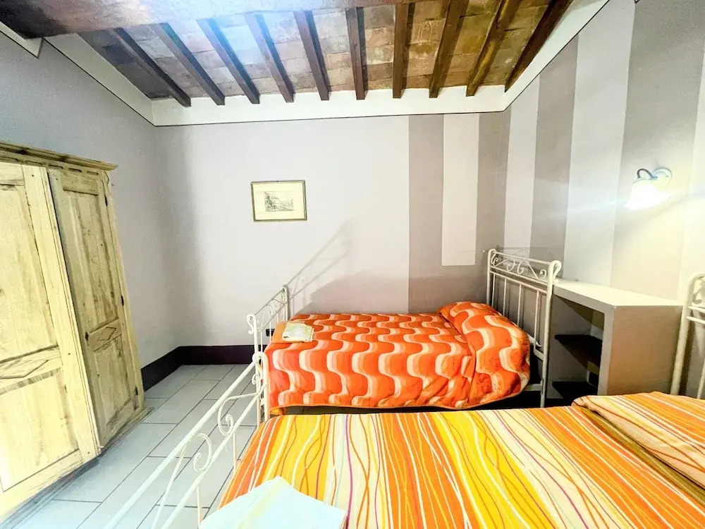 Apt 2 in Spoleto Stunning Grounds Panoramic Views all Around You! Sleeps 4