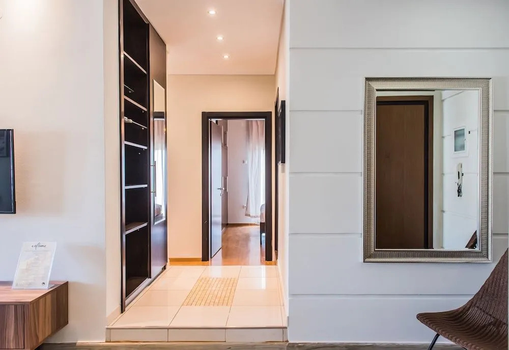 #halu! Chic Home w Sea & City View