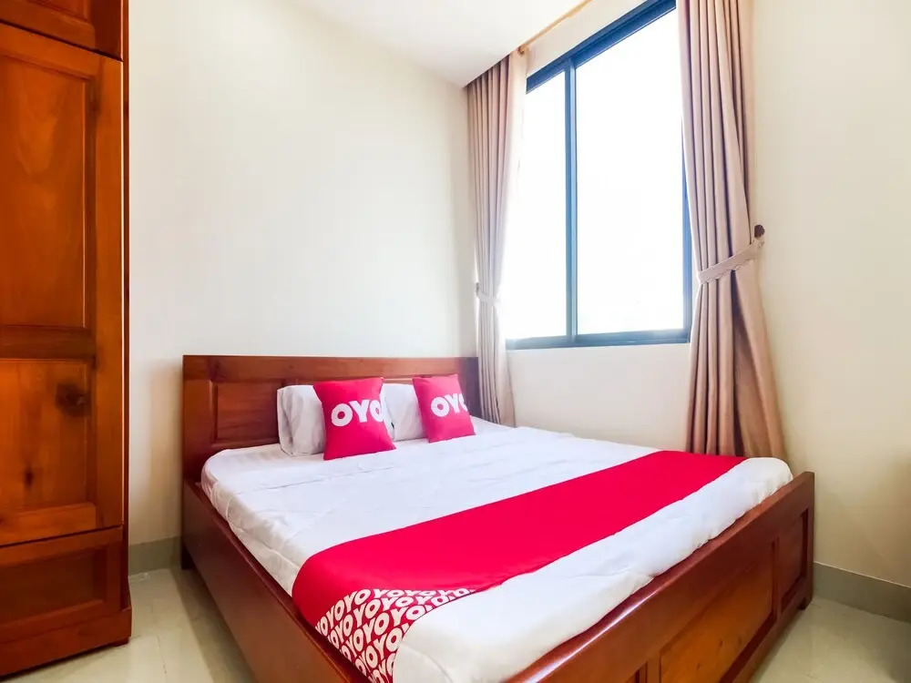 OYO 775 Sea House Hotel & Apartment