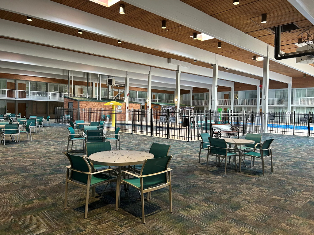 Holiday Inn Spearfish - Convention Center by IHG