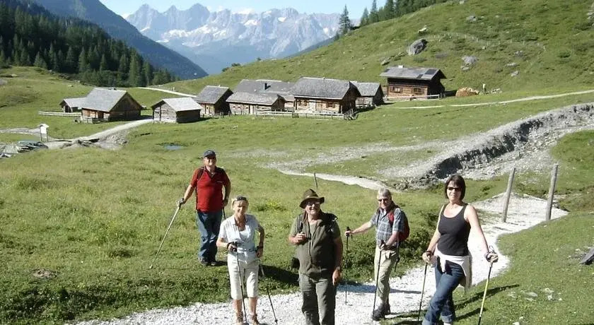 Haus Rigl