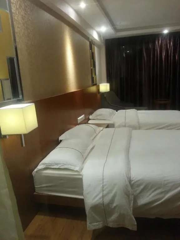 Pinzhi Lidu Hotel