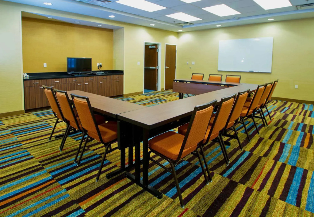 Fairfield Inn & Suites by Marriott Wentzville