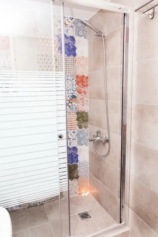 Cozy Studio Athens Downtown - Sleeps 3