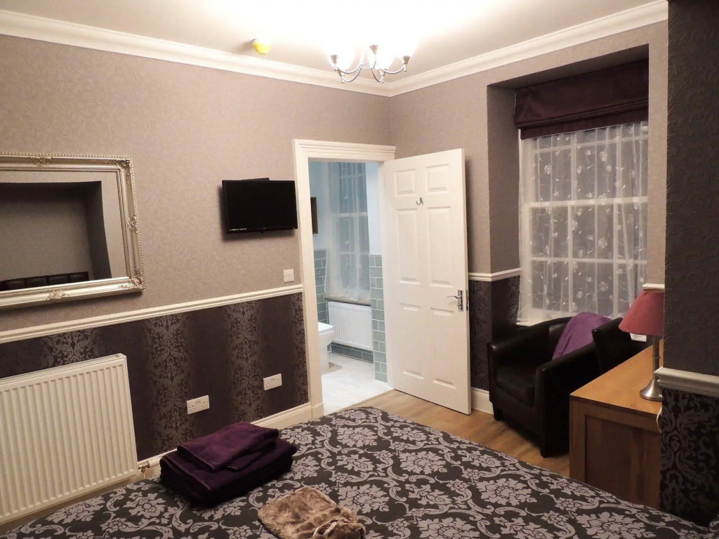Townhead Bed & Breakfast