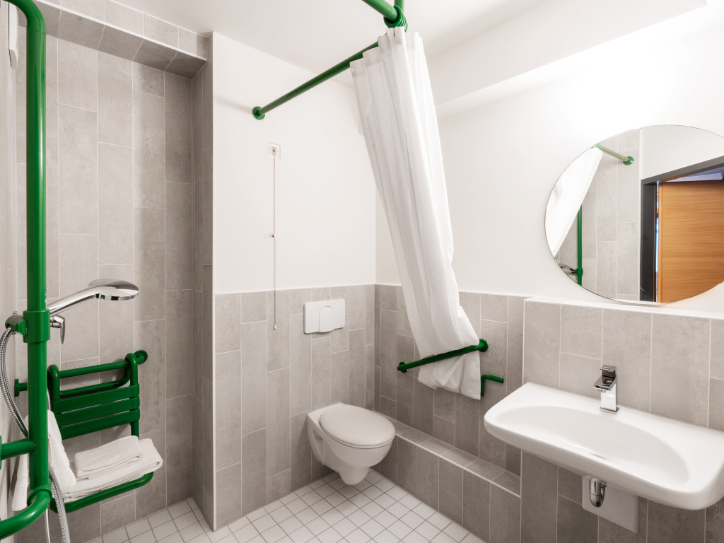 B&B Hotel Hannover-Nord