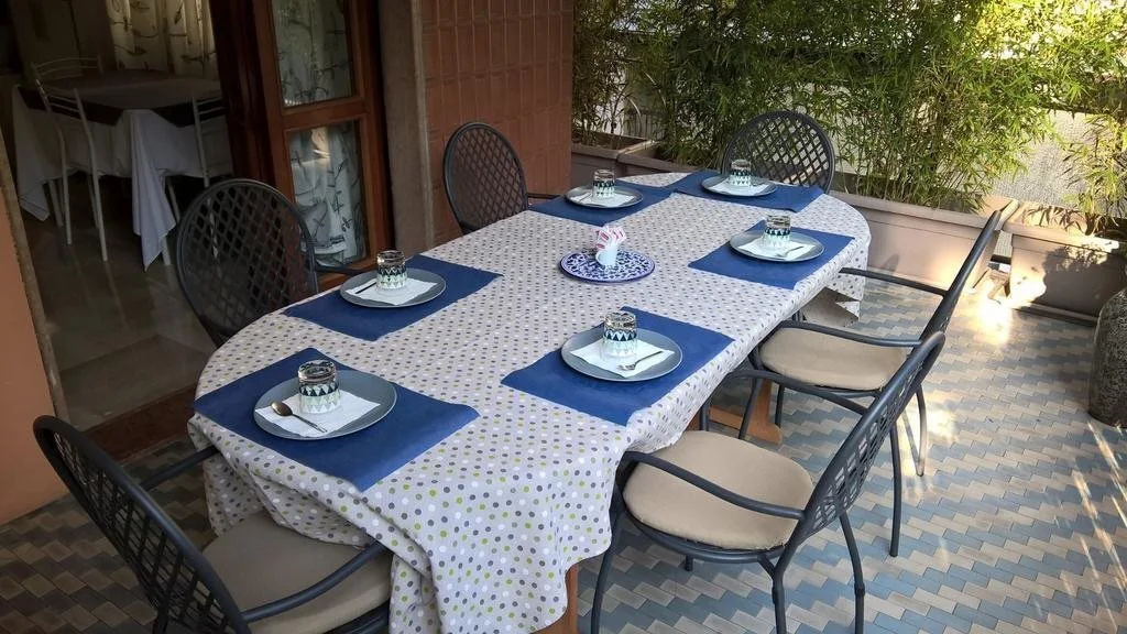 B&B La Casa di Arturo