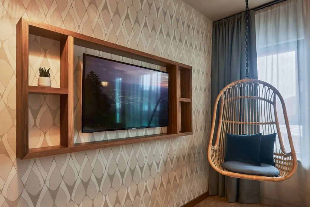 Cocoon Salzburg Hauptbahnhof