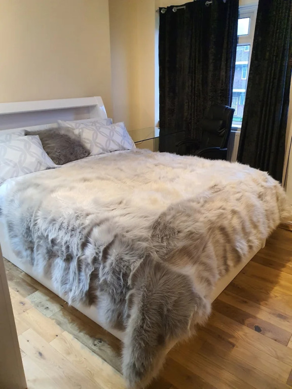 Umbrella Properties London Woolwich