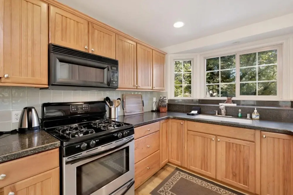 Snow Place Like Home #2078 by Big Bear Vacations