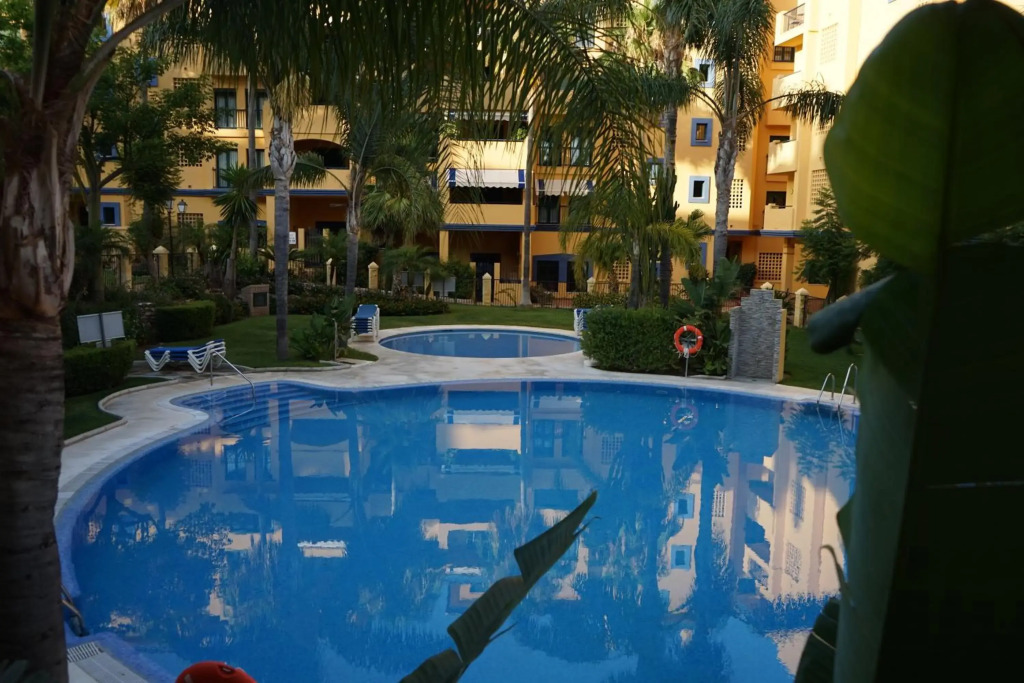 Apartamento San Pedro Playa