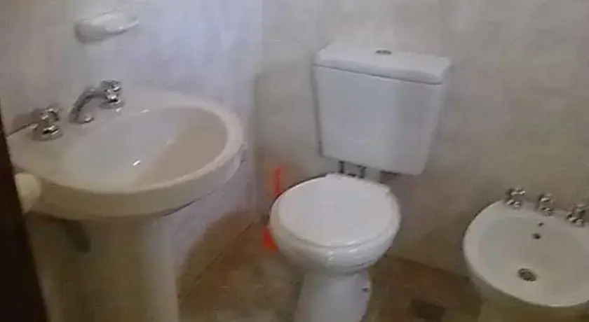 Parreyro - Departamento Temporario
