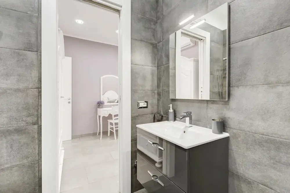San Pietro Vatican Apartments