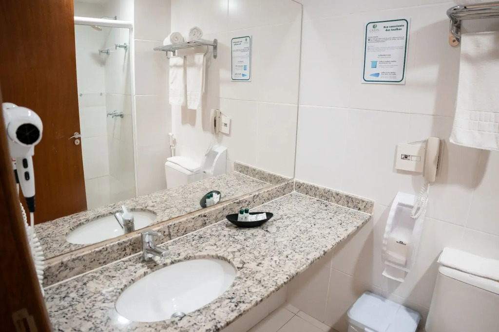 Green Hotel Cabo Frio