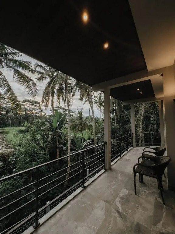Uma Lys Villa Ubud