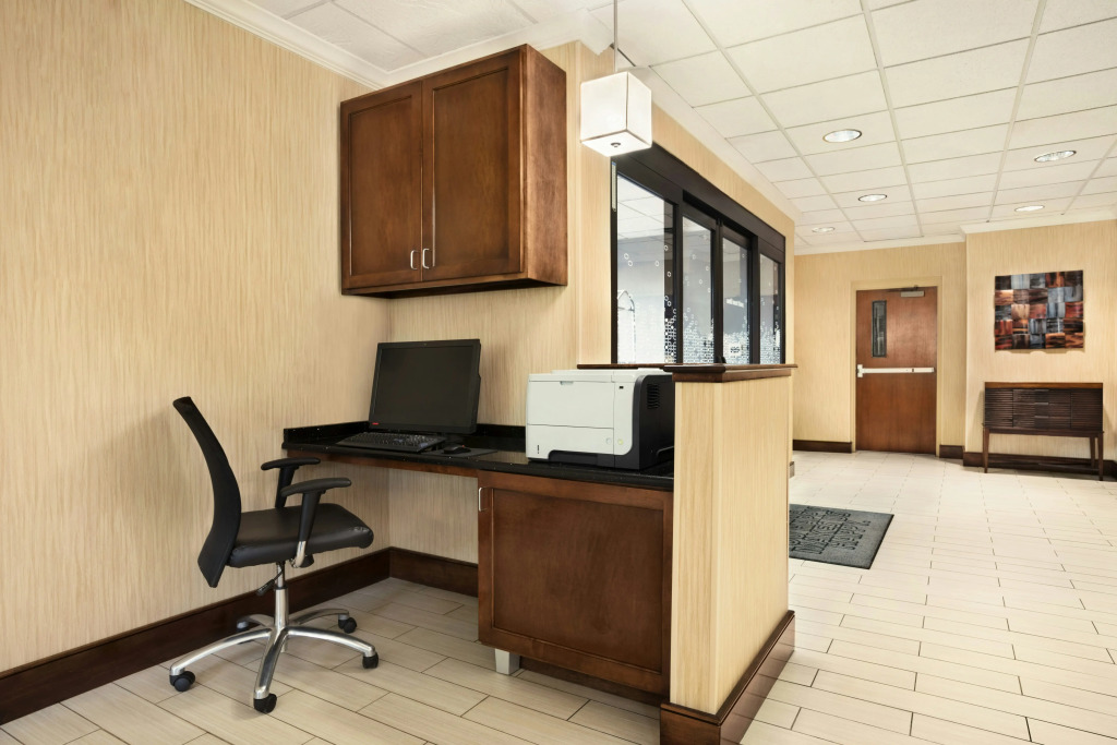 Hampton Inn by Hilton Richmond-North/Ashland