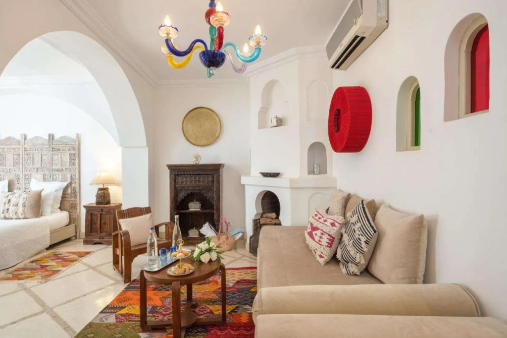 Riad Alma